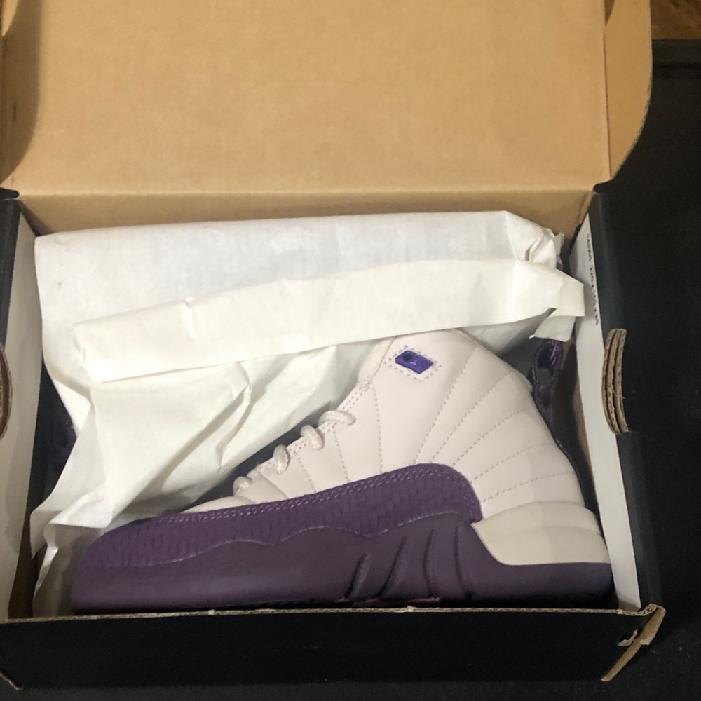 Jordan 12 Retros